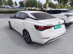 Nissan Sylphy 1.6L XL CVT Comfort Edition - ფოტო 5