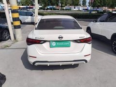Nissan Sylphy 1.6L XL CVT Comfort Edition - ფოტო 6