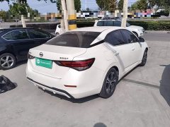 Nissan Sylphy 1.6L XL CVT Comfort Edition - ფოტო 7