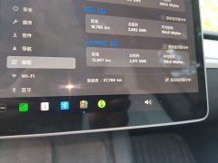 Tesla Model Y Long Range All-Wheel Drive - ფოტო 12