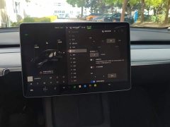 Tesla Model Y Long Range All-Wheel Drive - ფოტო 13