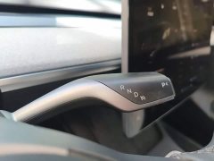 Tesla Model Y Long Range All-Wheel Drive - ფოტო 14