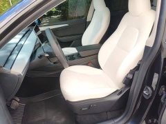Tesla Model Y Long Range All-Wheel Drive - ფოტო 15
