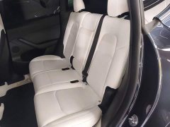 Tesla Model Y Long Range All-Wheel Drive - ფოტო 17