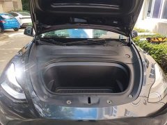 Tesla Model Y Long Range All-Wheel Drive - ფოტო 20