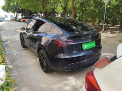 Tesla Model Y Long Range All-Wheel Drive - ფოტო 5