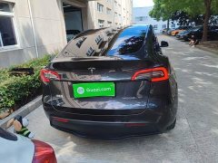 Tesla Model Y Long Range All-Wheel Drive - ფოტო 6