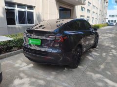 Tesla Model Y Long Range All-Wheel Drive - ფოტო 7