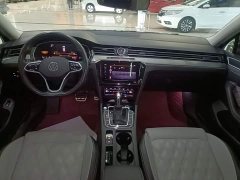 Volkswagen Magotan 2 Million Units Commemorative Edition 330TSI DSG Leading Version - ფოტო 10
