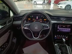 Volkswagen Magotan 2 Million Units Commemorative Edition 330TSI DSG Leading Version - ფოტო 11