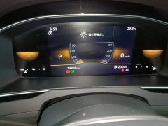 Volkswagen Magotan 2 Million Units Commemorative Edition 330TSI DSG Leading Version - ფოტო 12