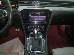 Volkswagen Magotan 2 Million Units Commemorative Edition 330TSI DSG Leading Version - ფოტო 13