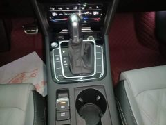 Volkswagen Magotan 2 Million Units Commemorative Edition 330TSI DSG Leading Version - ფოტო 14