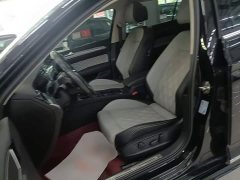Volkswagen Magotan 2 Million Units Commemorative Edition 330TSI DSG Leading Version - ფოტო 15