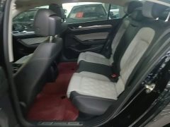 Volkswagen Magotan 2 Million Units Commemorative Edition 330TSI DSG Leading Version - ფოტო 17