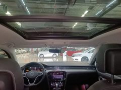 Volkswagen Magotan 2 Million Units Commemorative Edition 330TSI DSG Leading Version - ფოტო 18
