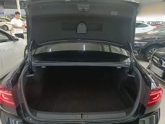 Volkswagen Magotan 2 Million Units Commemorative Edition 330TSI DSG Leading Version - ფოტო 19