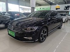Volkswagen Magotan 2 Million Units Commemorative Edition 330TSI DSG Leading Version - ფოტო 2