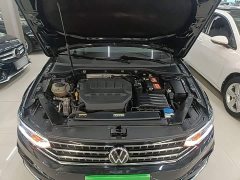 Volkswagen Magotan 2 Million Units Commemorative Edition 330TSI DSG Leading Version - ფოტო 20