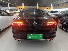 Volkswagen Magotan 2 Million Units Commemorative Edition 330TSI DSG Leading Version - ფოტო 6