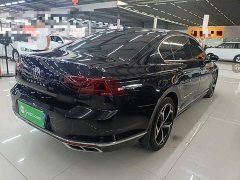 Volkswagen Magotan 2 Million Units Commemorative Edition 330TSI DSG Leading Version - ფოტო 7