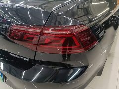 Volkswagen Magotan 2 Million Units Commemorative Edition 330TSI DSG Leading Version - ფოტო 8