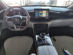 BYD Qin PLUS Glory Edition DM-i 55KM Leading - ფოტო 10