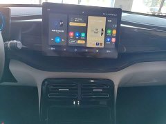 BYD Qin PLUS Glory Edition DM-i 55KM Leading - ფოტო 13