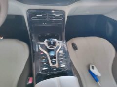 BYD Qin PLUS Glory Edition DM-i 55KM Leading - ფოტო 14