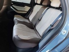 BYD Qin PLUS Glory Edition DM-i 55KM Leading - ფოტო 17