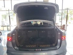 BYD Qin PLUS Glory Edition DM-i 55KM Leading - ფოტო 19