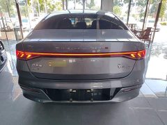 BYD Qin PLUS Glory Edition DM-i 55KM Leading - ფოტო 6