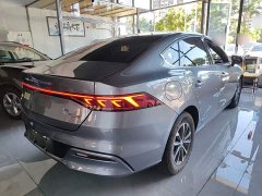 BYD Qin PLUS Glory Edition DM-i 55KM Leading - ფოტო 7