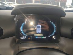 Leapmotor Leapo T03 400 Luxury Edition - ფოტო 12