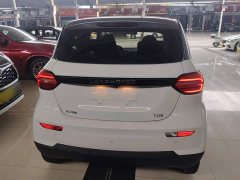 Leapmotor Leapo T03 400 Luxury Edition - ფოტო 6