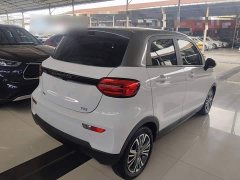 Leapmotor Leapo T03 400 Luxury Edition - ფოტო 7