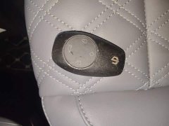 Leapmotor Leapo T03 400 Luxury Edition - ფოტო 9