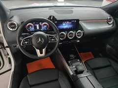 Mercedes-Benz GLA 220 - ფოტო 10
