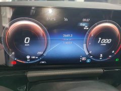 Mercedes-Benz GLA 220 - ფოტო 12