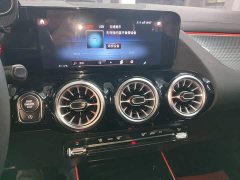 Mercedes-Benz GLA 220 - ფოტო 13