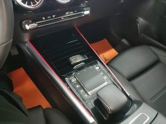 Mercedes-Benz GLA 220 - ფოტო 14