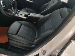 Mercedes-Benz GLA 220 - ფოტო 15