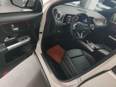 Mercedes-Benz GLA 220 - ფოტო 16