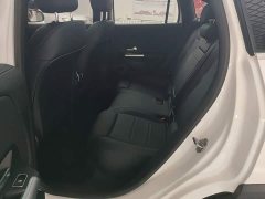 Mercedes-Benz GLA 220 - ფოტო 17