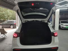 Mercedes-Benz GLA 220 - ფოტო 19