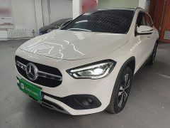 Mercedes-Benz GLA 220 - ფოტო 2