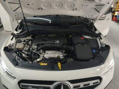 Mercedes-Benz GLA 220 - ფოტო 20
