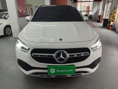 Mercedes-Benz GLA 220 - ფოტო 3