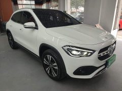 Mercedes-Benz GLA 220 - ფოტო 4