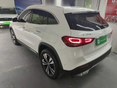 Mercedes-Benz GLA 220 - ფოტო 5